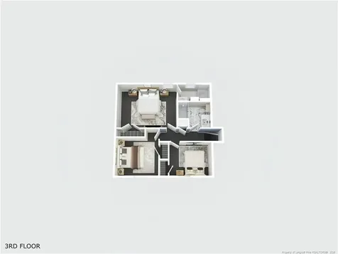 2520 Lull Water Drive Fayetteville NC 28306