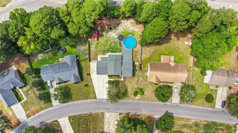 2520 Lull Water Drive Fayetteville NC 28306