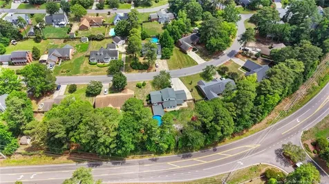 2520 Lull Water Drive Fayetteville NC 28306