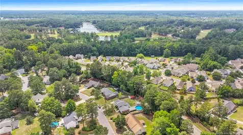 2520 Lull Water Drive Fayetteville NC 28306