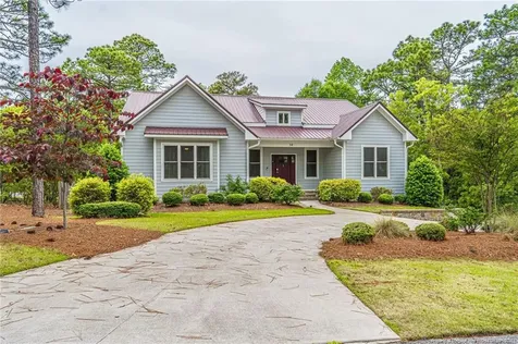 14 Minikahada Trail Pinehurst NC 28374