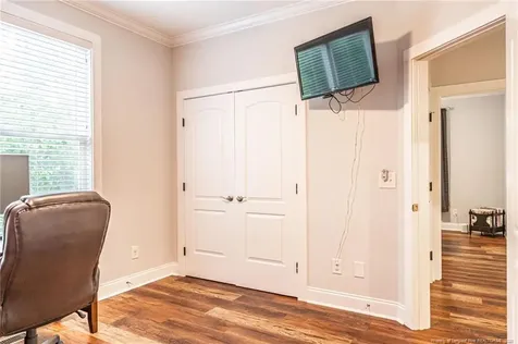 14 Minikahada Trail Pinehurst NC 28374