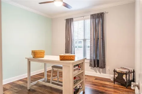 14 Minikahada Trail Pinehurst NC 28374