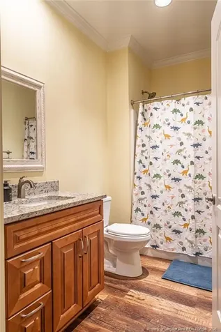14 Minikahada Trail Pinehurst NC 28374