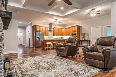 14 Minikahada Trail Pinehurst NC 28374