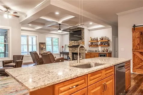 14 Minikahada Trail Pinehurst NC 28374