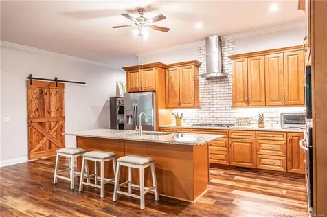 14 Minikahada Trail Pinehurst NC 28374