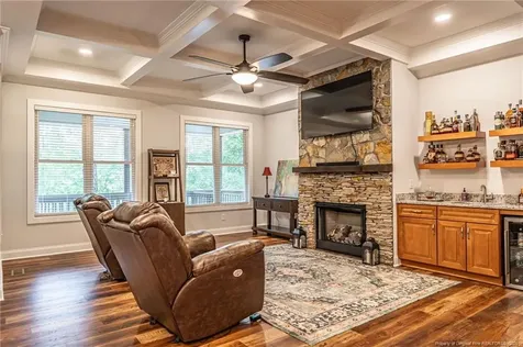14 Minikahada Trail Pinehurst NC 28374