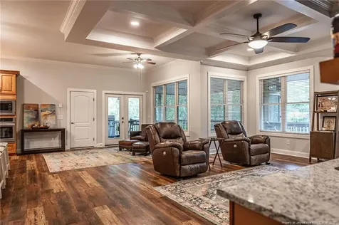 14 Minikahada Trail Pinehurst NC 28374
