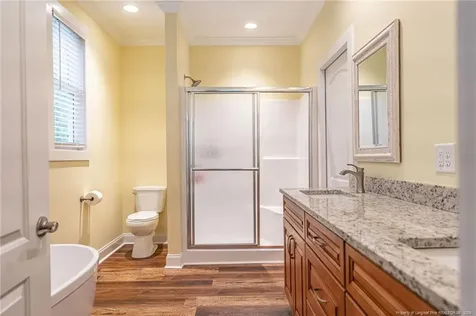 14 Minikahada Trail Pinehurst NC 28374