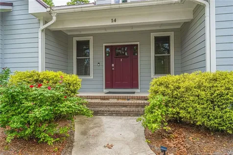 14 Minikahada Trail Pinehurst NC 28374