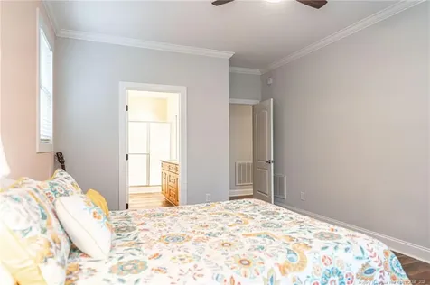 14 Minikahada Trail Pinehurst NC 28374