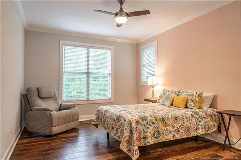 14 Minikahada Trail Pinehurst NC 28374