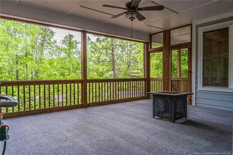 14 Minikahada Trail Pinehurst NC 28374