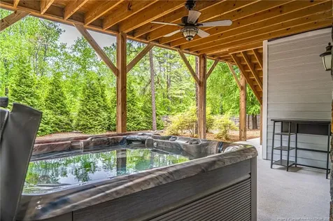 14 Minikahada Trail Pinehurst NC 28374