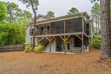 14 Minikahada Trail Pinehurst NC 28374