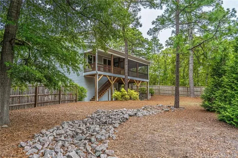 14 Minikahada Trail Pinehurst NC 28374