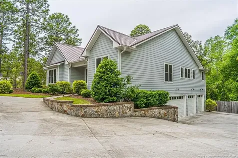 14 Minikahada Trail Pinehurst NC 28374