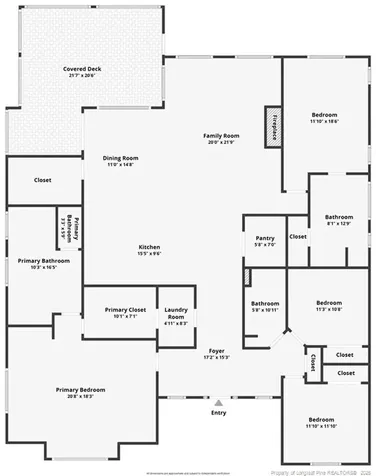 14 Minikahada Trail Pinehurst NC 28374