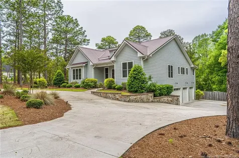 14 Minikahada Trail Pinehurst NC 28374