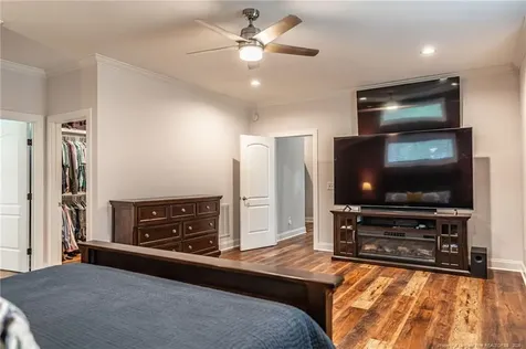 14 Minikahada Trail Pinehurst NC 28374
