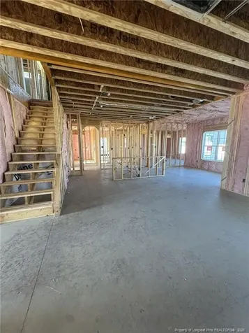 186 Meadow Sage (lot 109) Street Raeford NC 28376