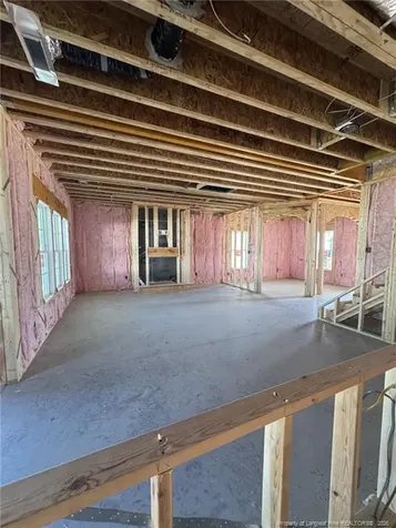 186 Meadow Sage (lot 109) Street Raeford NC 28376