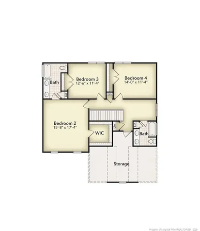 186 Meadow Sage (lot 109) Street Raeford NC 28376