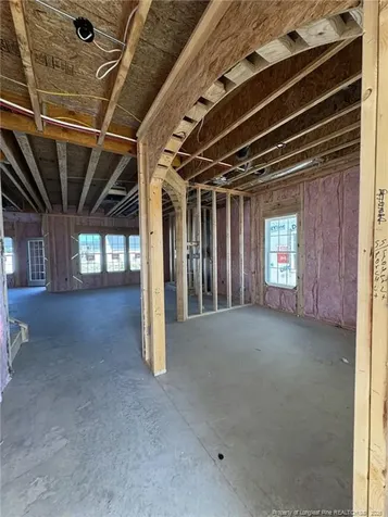 186 Meadow Sage (lot 109) Street Raeford NC 28376