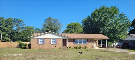 952 Kaywood Dr Kaywood Drive Fayetteville NC 28311