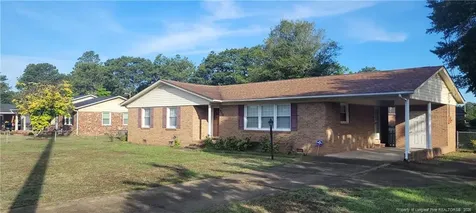 952 Kaywood Dr Kaywood Drive Fayetteville NC 28311