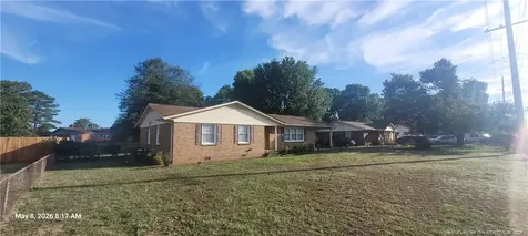 952 Kaywood Dr Kaywood Drive Fayetteville NC 28311