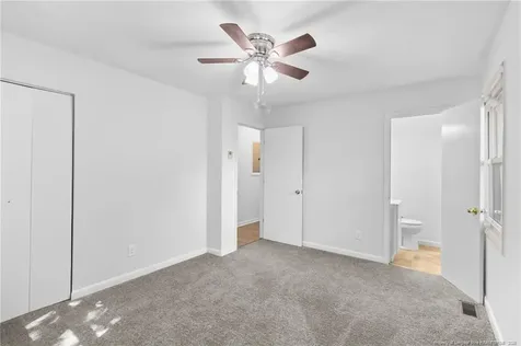 405 Perth Street Fayetteville NC 28314