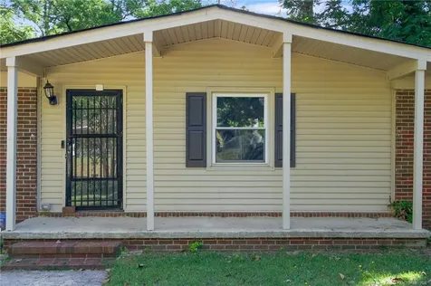 405 Perth Street Fayetteville NC 28314