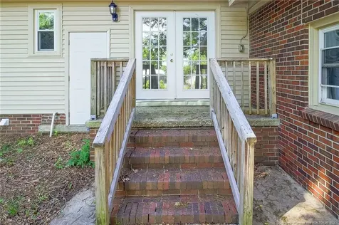 405 Perth Street Fayetteville NC 28314