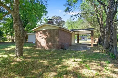405 Perth Street Fayetteville NC 28314