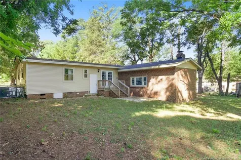 405 Perth Street Fayetteville NC 28314