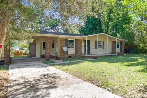 405 Perth Street Fayetteville NC 28314