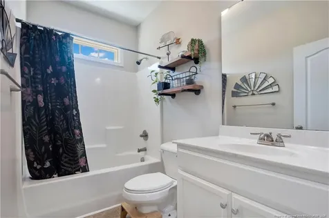 154 Belshaw Court Raeford NC 28376