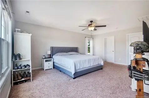 154 Belshaw Court Raeford NC 28376