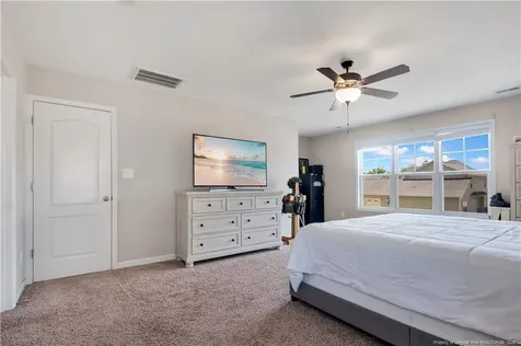 154 Belshaw Court Raeford NC 28376