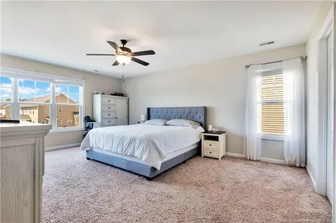 154 Belshaw Court Raeford NC 28376