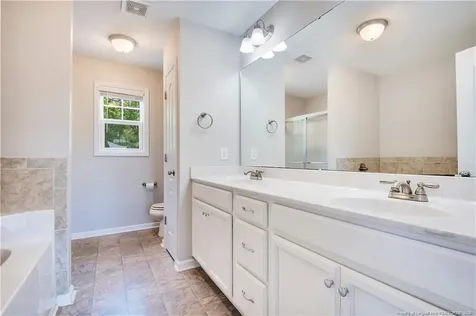 154 Belshaw Court Raeford NC 28376