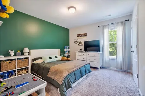 154 Belshaw Court Raeford NC 28376