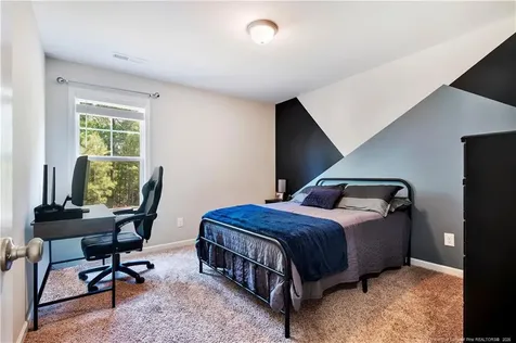 154 Belshaw Court Raeford NC 28376