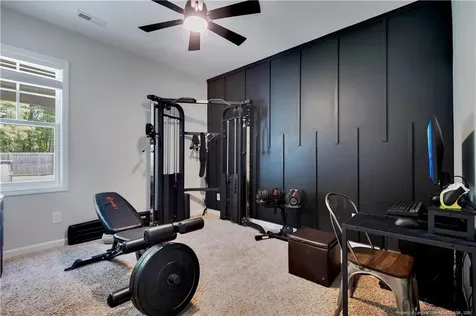 154 Belshaw Court Raeford NC 28376