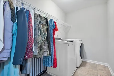 154 Belshaw Court Raeford NC 28376