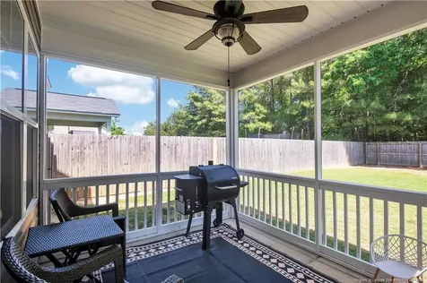 154 Belshaw Court Raeford NC 28376