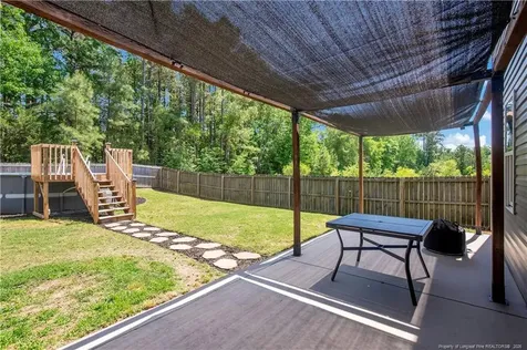154 Belshaw Court Raeford NC 28376