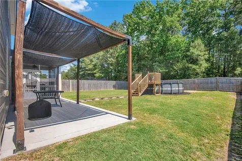 154 Belshaw Court Raeford NC 28376